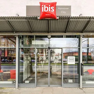Ibis Hotel Hannover