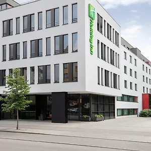 - Westpark, An Ihg Hotel München