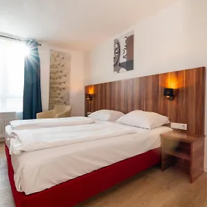 Arthotel Ana Astor Hotel München