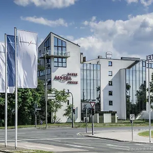 Arvena Messe Hotel Nürnberg