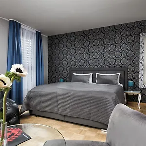 Ambassador-berlin Grünau Hotel Berlin