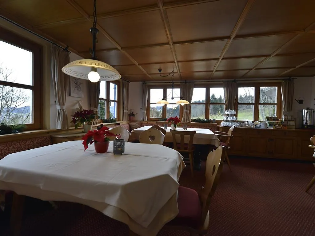 Hotel Landhaus Kennerknecht Kur Und Ferien Oberstaufen 3*,  Deutschland