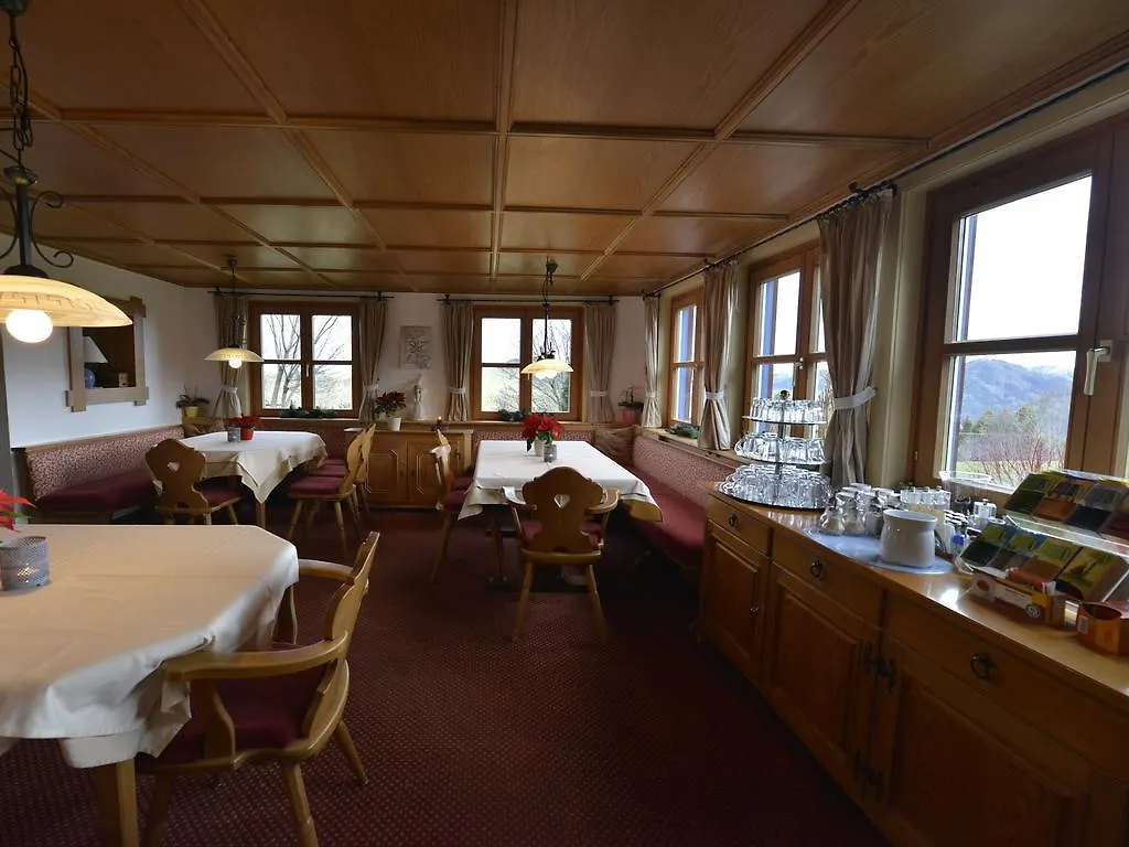 Hotel Landhaus Kennerknecht Kur Und Ferien Oberstaufen Gasthof