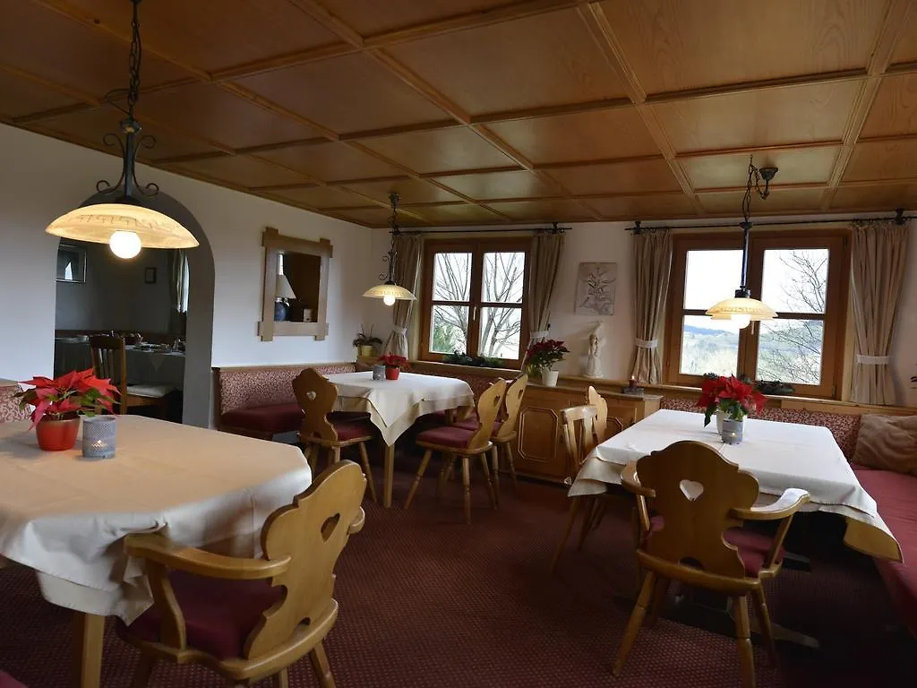 *** Gasthof Hotel Landhaus Kennerknecht Kur Und Ferien Oberstaufen Deutschland