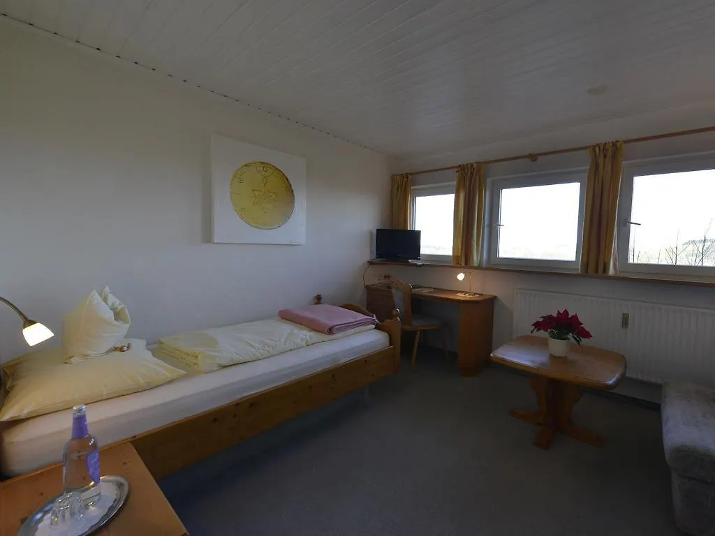 Hotel Landhaus Kennerknecht Kur Und Ferien Oberstaufen Deutschland