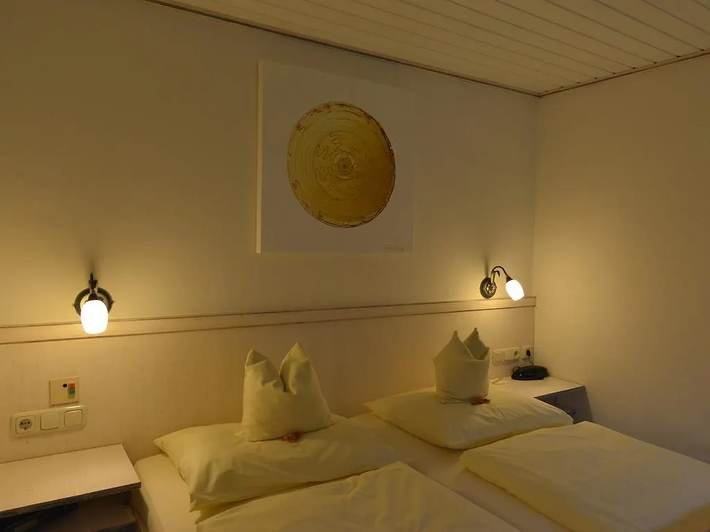 Hotel Landhaus Kennerknecht Kur Und Ferien Oberstaufen Gasthof