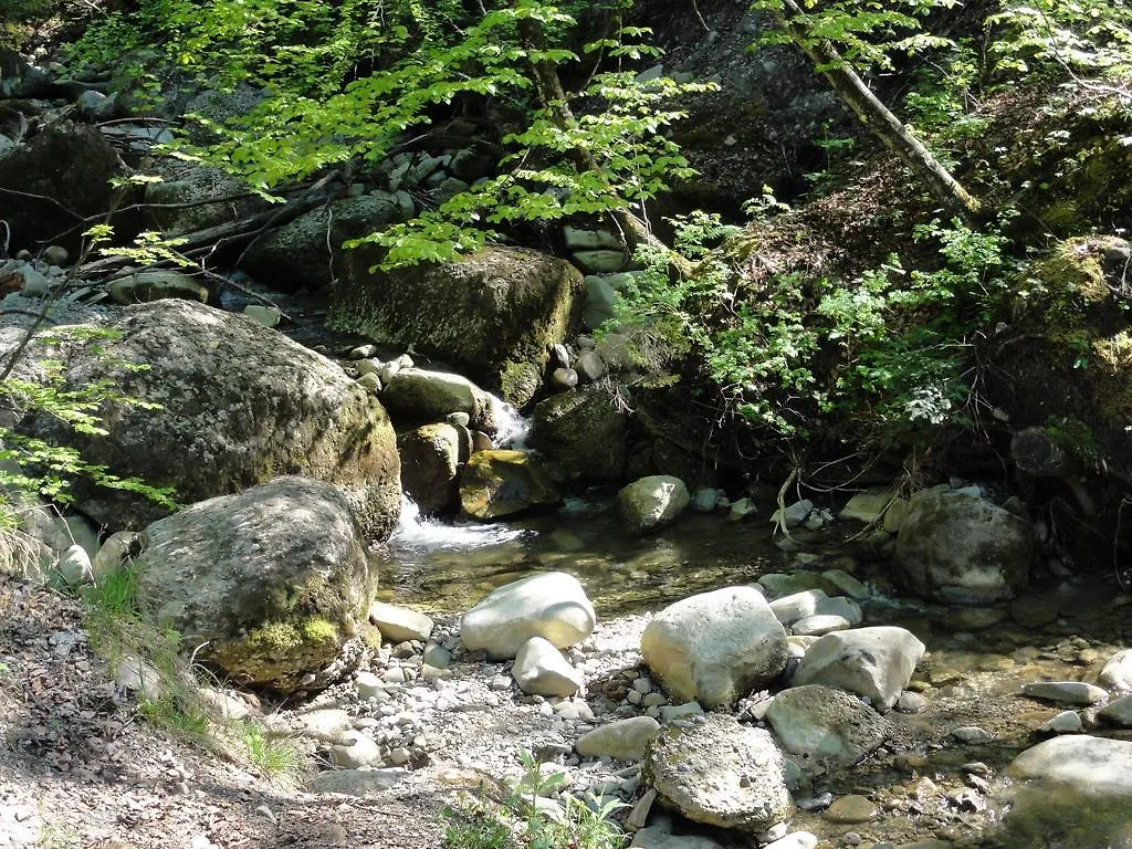 Hotel Landhaus Kennerknecht Kur Und Ferien Oberstaufen