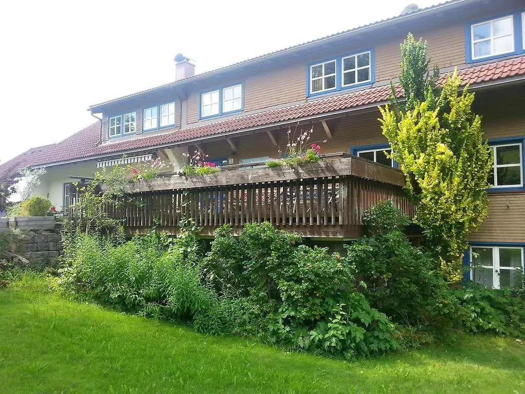 Gasthof Hotel Landhaus Kennerknecht Kur Und Ferien Oberstaufen
