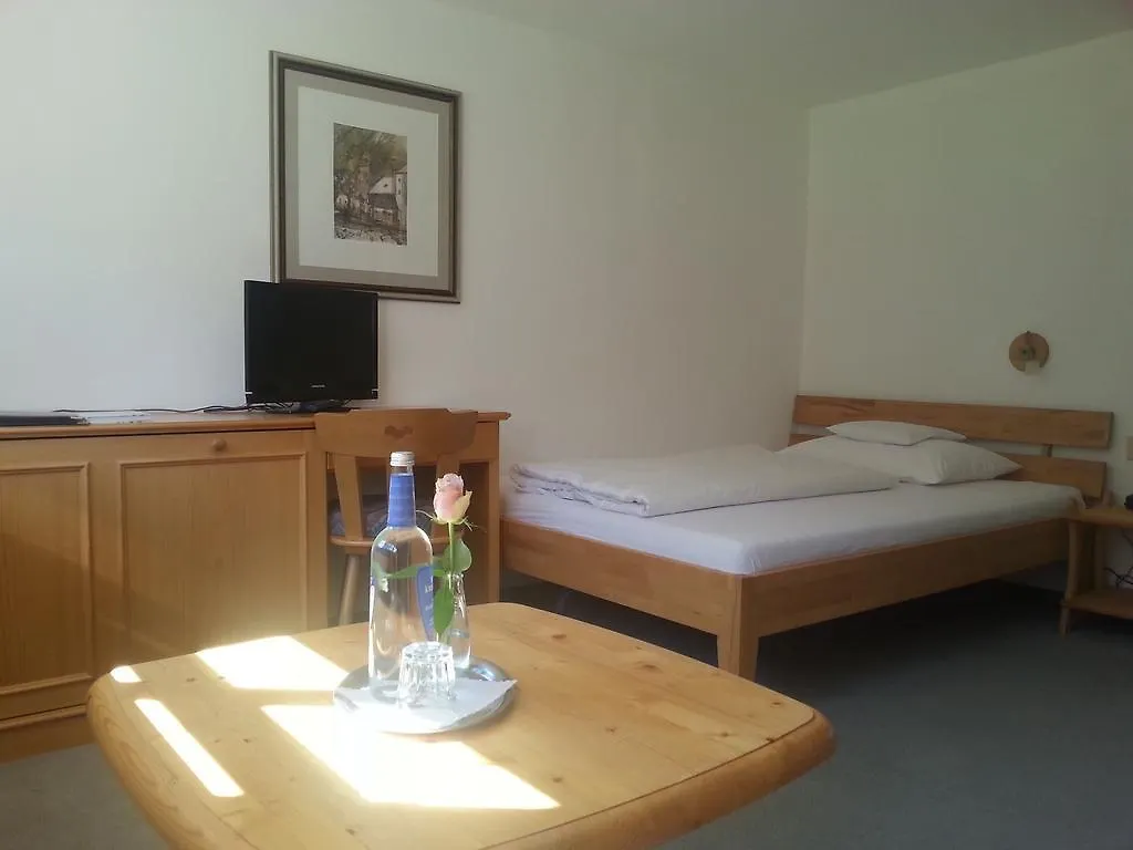 Hotel Landhaus Kennerknecht Kur Und Ferien Oberstaufen Deutschland